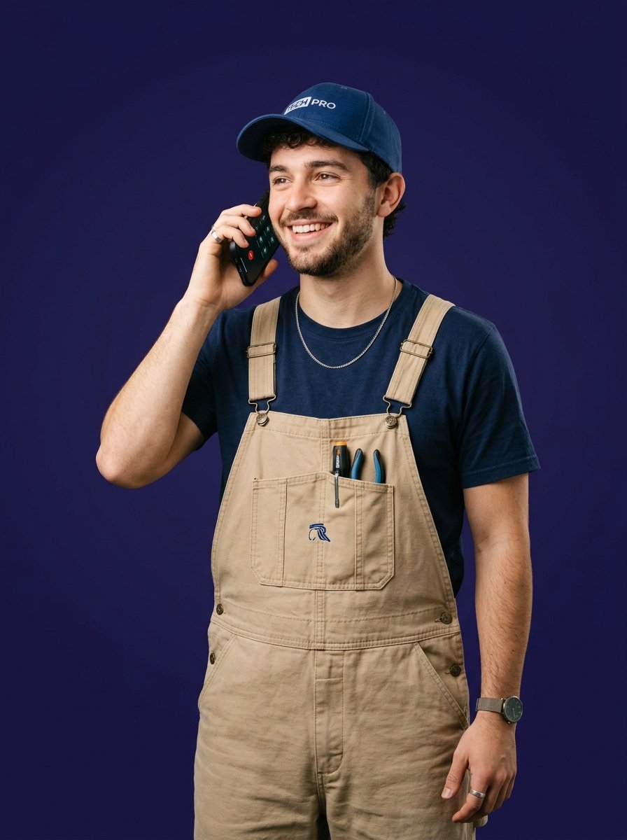 24/7 Emergency Technician Callout