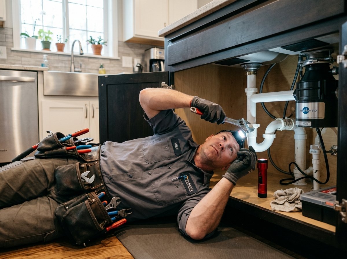 General Maintenance