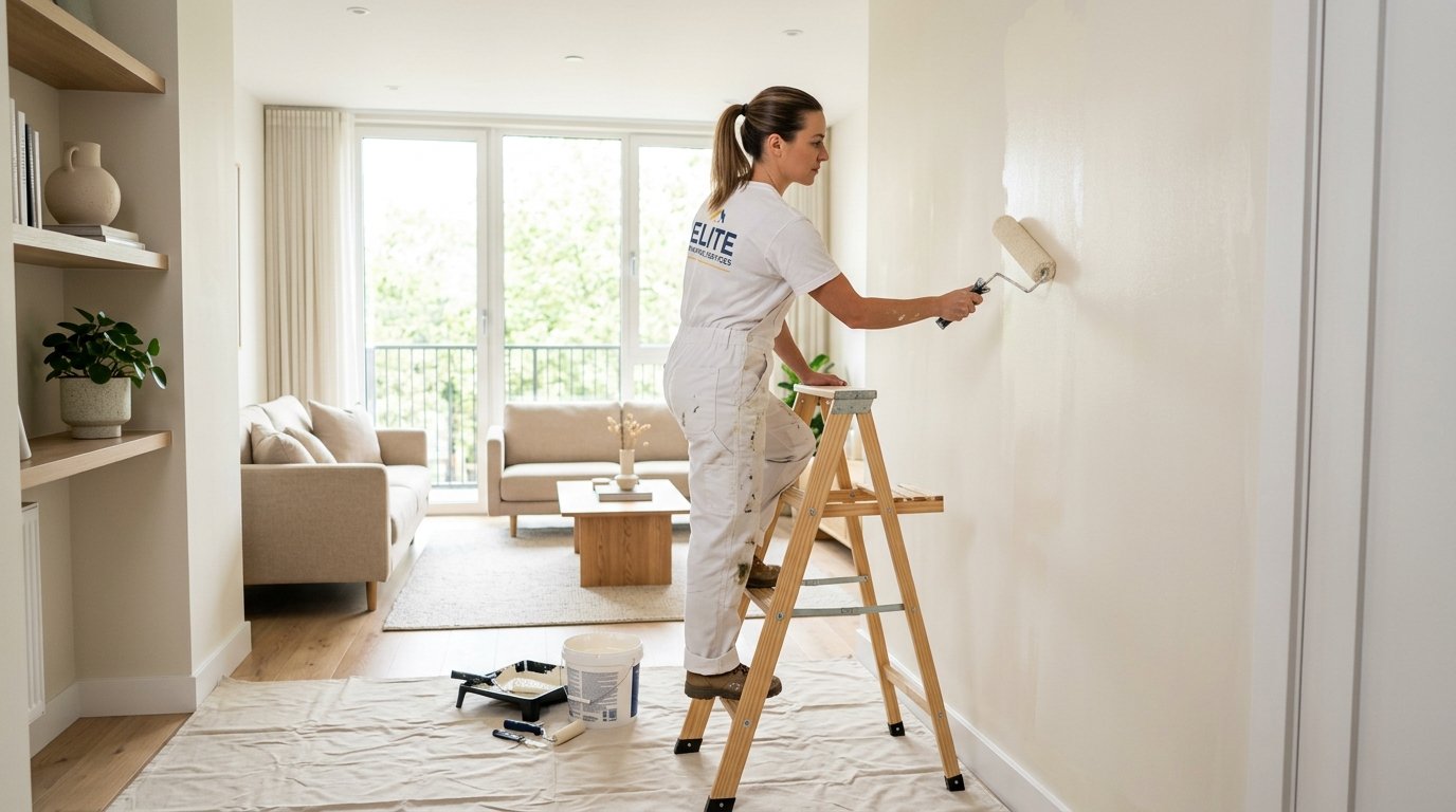 Painting Services